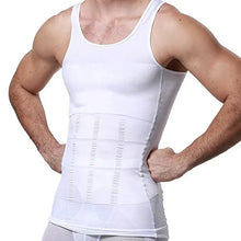 Load image into Gallery viewer, Men&#39;s Slimming Body Shaper

