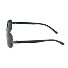 Load image into Gallery viewer, Myopia Sunglasses With Diopters Polarized Fishing Rectangle Sun Glasses For Men Women -0.50-4.00-4.50-5.00-5.50-6.00
