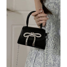 Load image into Gallery viewer, Women&#39;s Niche Style Spring/Summer Mini Chain Handbag
