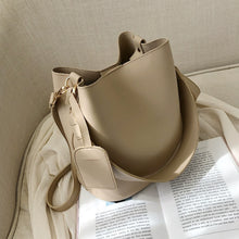 Load image into Gallery viewer, Western Style Fancy Korean Style Versatile Fashion Retro Women&#39;s Bag
