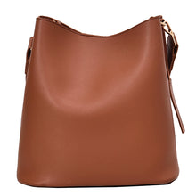 Load image into Gallery viewer, Western Style Fancy Korean Style Versatile Fashion Retro Women&#39;s Bag
