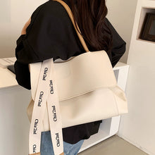 Load image into Gallery viewer, Women&#39;s Bag Fashion Shoulder Fancy Ins Underarm Bag
