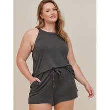 Load image into Gallery viewer, 2colors Comfortable Soft Oversize Women&#39;s Clothing Shorts
