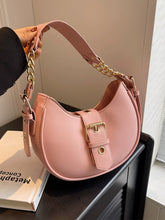 Load image into Gallery viewer, Niche Design Bag Women 2024 New High-Grade Summer Broadband Messenger Bag Popular Popular Portable Selenodont Bag
