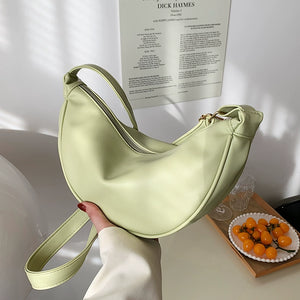 Bag Female Fancy Ins Best Selling Special-Interest Shoulder Bag