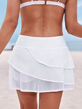 Load image into Gallery viewer, Amazon Ruffles Summer New Arrival Minimalist Swimming Trunks
