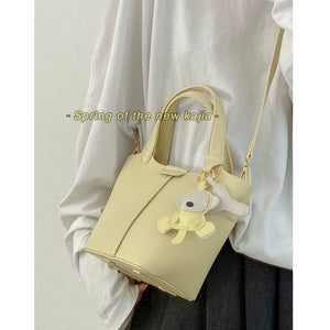 Women's Bag Special-Interest Design Summer Easiest for Match Handbags