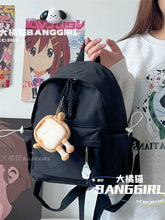 Load image into Gallery viewer, Female Easiest for Match South Korea High School Student Treasure Mini Schoolbag
