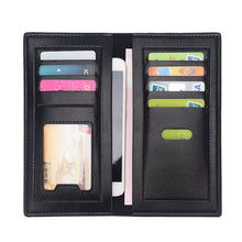 Load image into Gallery viewer, Multi-Card-Slot Wallet Minimalist Men&#39;s Ultra-Thin Wallet
