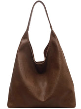 Load image into Gallery viewer, Bag Female Autumn and Winter Class Work Clothing Bucket Bag
