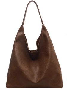 Bag Female Autumn and Winter Class Work Clothing Bucket Bag