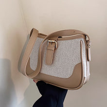 Load image into Gallery viewer, This Year&#39;s Popular Niche Casual Versatile Canvas Women&#39;s Bag
