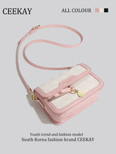 Load image into Gallery viewer, Ceekay Summer Fancy Exquisite Super Hot Small Square Bag

