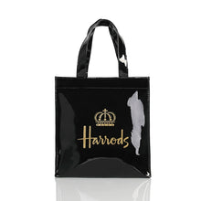 Load image into Gallery viewer, Bag Special Offer PVC Letters Shoulder Bag Fashion Shopping Bag
