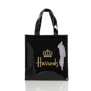 Bag Special Offer PVC Letters Shoulder Bag Fashion Shopping Bag