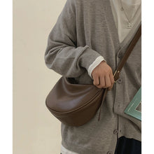 Load image into Gallery viewer, Bag Women&#39;s Large Capacity Fashionable Korean All-Match Underarm Bag
