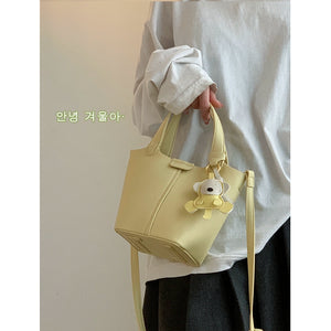 Women's Bag Special-Interest Design Summer Easiest for Match Handbags