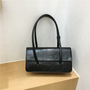 Small Dirty Cabinet Fashion Trending Satchel Elegant Tote Bag