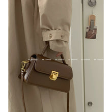 Load image into Gallery viewer, Bag Female Retro South Korea Ins Handbags
