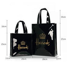 Load image into Gallery viewer, Bag Special Offer PVC Letters Shoulder Bag Fashion Shopping Bag
