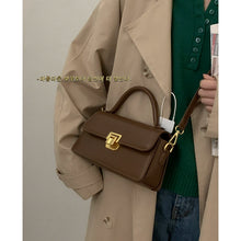 Load image into Gallery viewer, Bag Female Retro South Korea Ins Handbags
