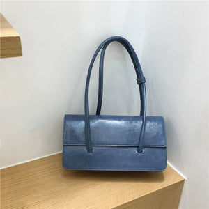 Small Dirty Cabinet Fashion Trending Satchel Elegant Tote Bag