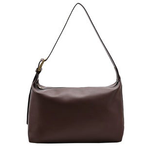 Women's Niche Bag Fancy Shoulder Soft Surface Underarm Bag