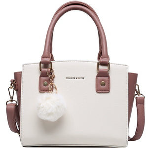 Women's Bag Spring Fancy Casual Retro Women's Bag