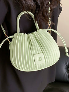 Special-Interest Design Spring and Summer Internet Hot Versatile Handbag