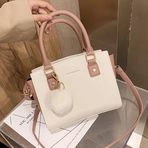 Women's Bag Spring Fancy Casual Retro Women's Bag