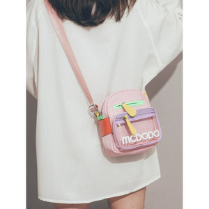 Cute Internet Celebrity Same Style Ins Shoulder Bag