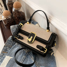 Load image into Gallery viewer, This Year&#39;s Popular Super Hot All-Matching Ins Satchel Crossbody Bag
