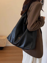 Load image into Gallery viewer, Bag Female Autumn and Winter Class Work Clothing Bucket Bag
