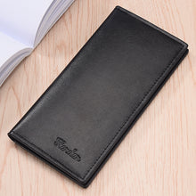 Load image into Gallery viewer, Multi-Card-Slot Wallet Minimalist Men&#39;s Ultra-Thin Wallet
