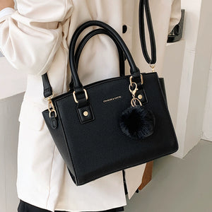 Women's Bag Spring Fancy Casual Retro Women's Bag