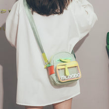 Load image into Gallery viewer, Cute Internet Celebrity Same Style Ins Shoulder Bag
