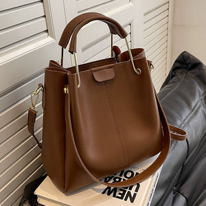 Bag Women's Fall/Winter Hot-Selling Shoulder Satchel Crossbody Bag