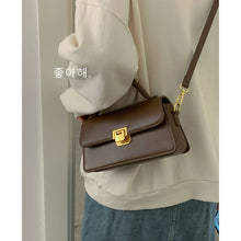 Load image into Gallery viewer, Bag Female Retro South Korea Ins Handbags
