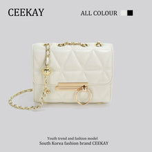 Load image into Gallery viewer, Ceekay Super Popular Small Exquisite Mini Crossbody Bag
