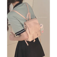 Load image into Gallery viewer, Retro Fancy Ins Casual Backpack Bags
