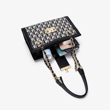 Load image into Gallery viewer, Ceekay Fancy Internet Hot Vintage Shoulder Bag
