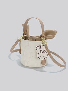 Ceekay Birthday Gift Niche Design Bucket Bag