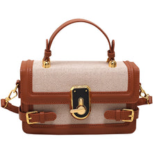 Load image into Gallery viewer, This Year&#39;s Popular Super Hot All-Matching Ins Satchel Crossbody Bag
