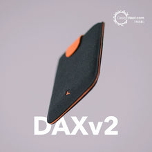 Load image into Gallery viewer, Dax 2nd Generation Quick Extraction Colorful Gradient Card Bag
