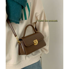 Load image into Gallery viewer, Bag Female Retro South Korea Ins Handbags
