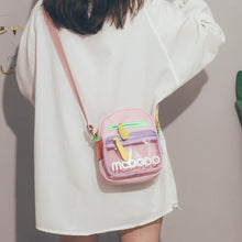 Load image into Gallery viewer, Cute Internet Celebrity Same Style Ins Shoulder Bag
