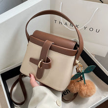 Load image into Gallery viewer, INS Texture Minority Fashion Messenger Bag
