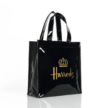 Load image into Gallery viewer, Bag Special Offer PVC Letters Shoulder Bag Fashion Shopping Bag
