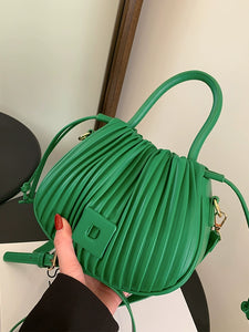 Special-Interest Design Spring and Summer Internet Hot Versatile Handbag