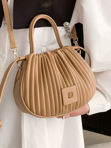 Special-Interest Design Spring and Summer Internet Hot Versatile Handbag